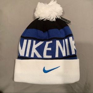 Nike beanie